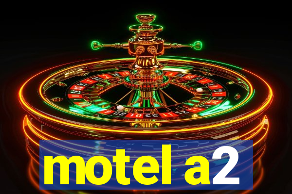 motel a2