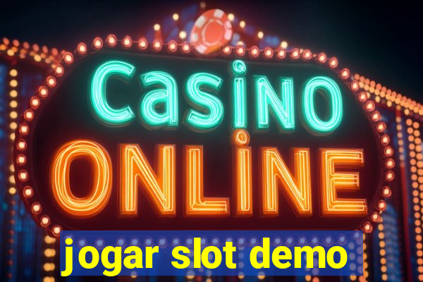 jogar slot demo