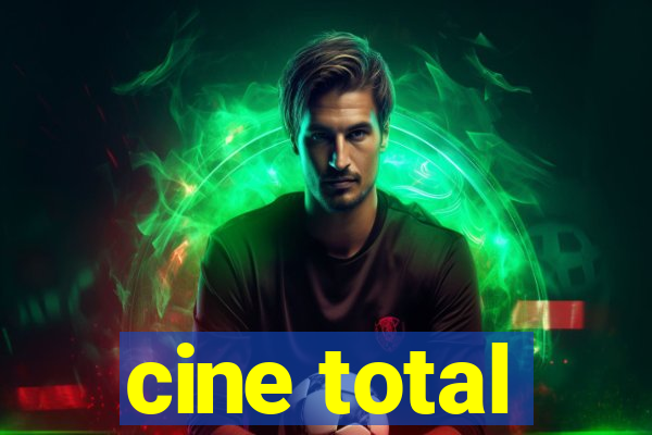 cine total