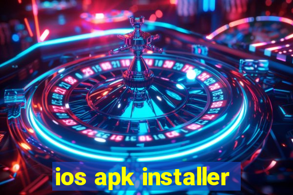 ios apk installer