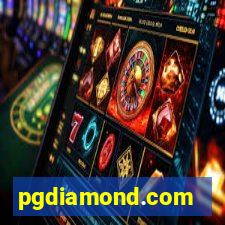 pgdiamond.com