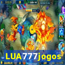 LUA777jogos