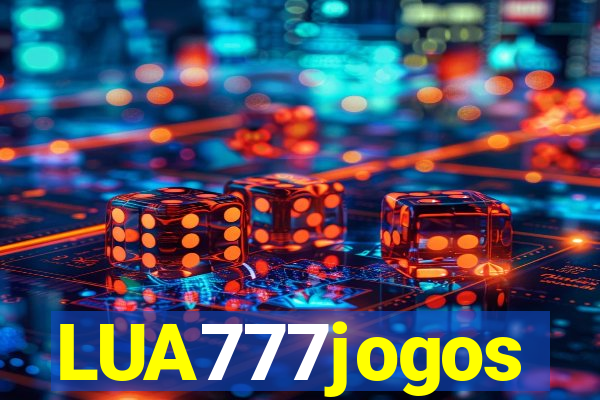 LUA777jogos