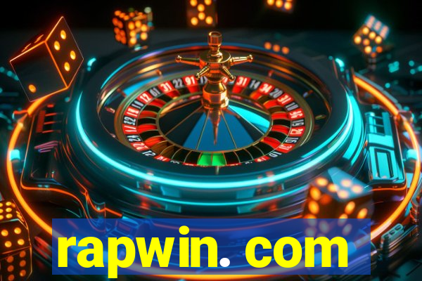 rapwin. com