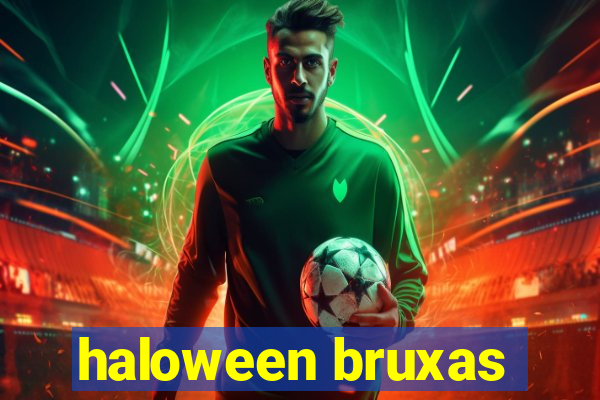 haloween bruxas