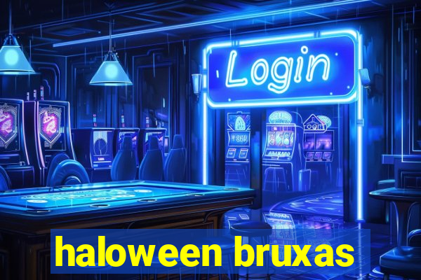 haloween bruxas