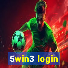 5win3 login