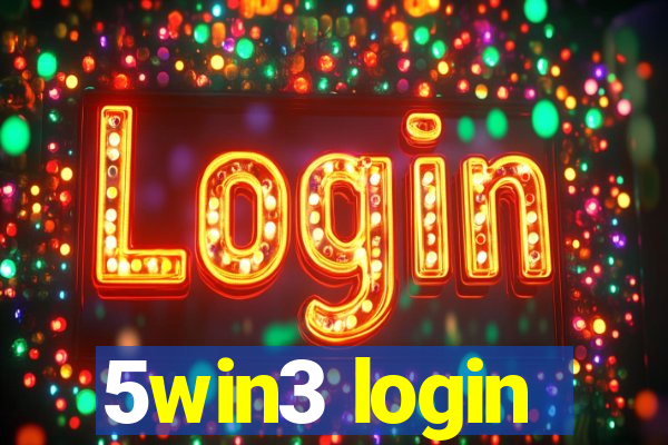 5win3 login