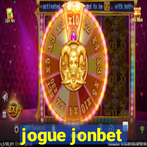 jogue jonbet