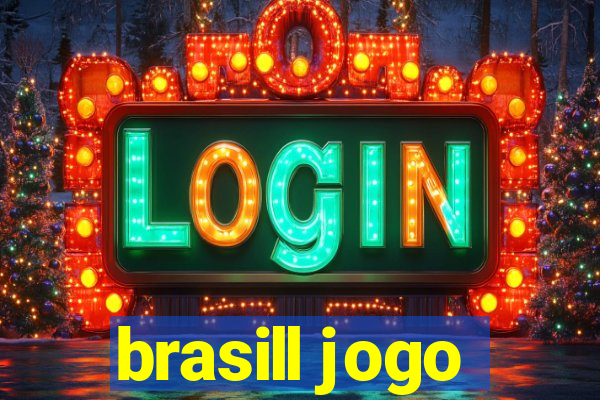 brasill jogo