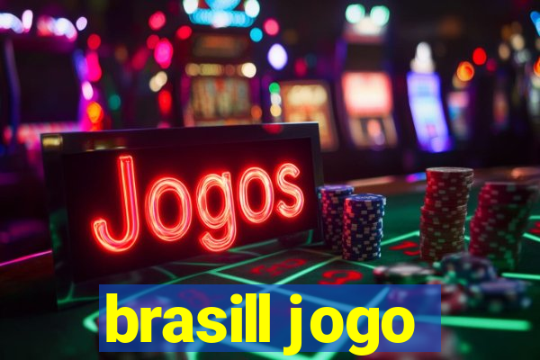 brasill jogo