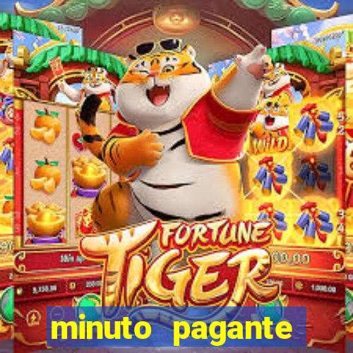 minuto pagante fortune ox