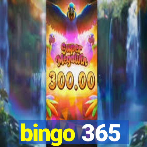 bingo 365