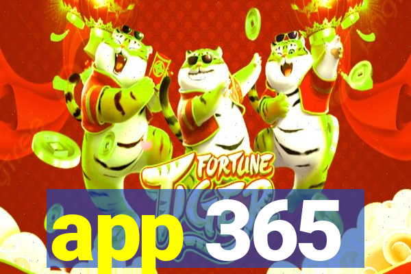 app 365