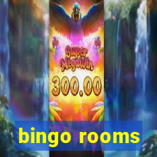 bingo rooms