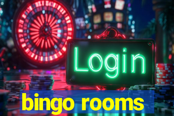 bingo rooms