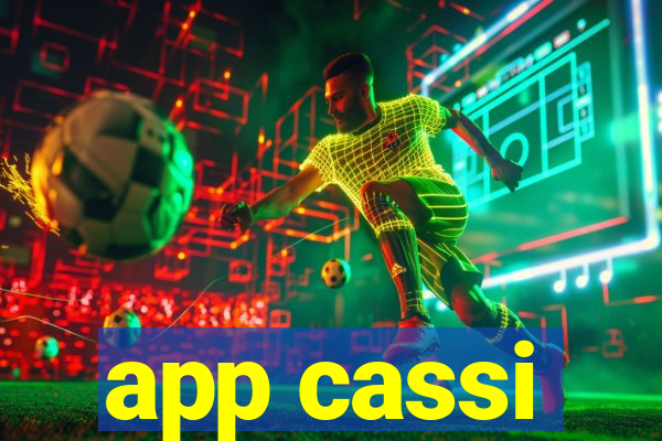 app cassi