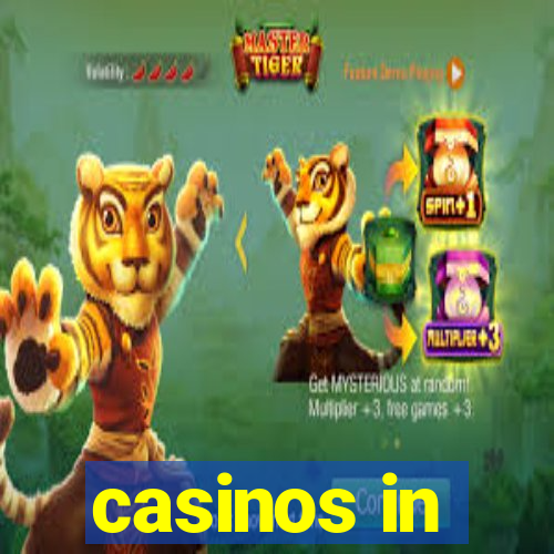 casinos in