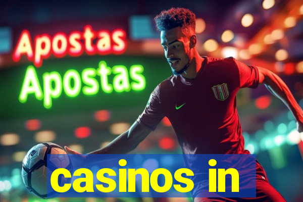 casinos in