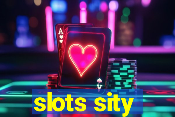 slots sity