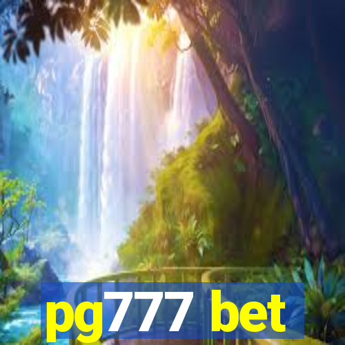 pg777 bet