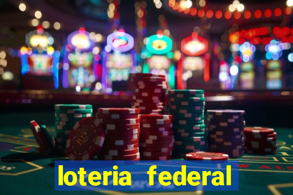 loteria federal sorteio pernambucanas