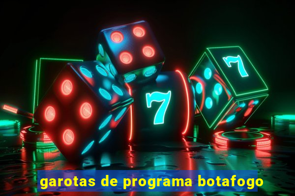 garotas de programa botafogo