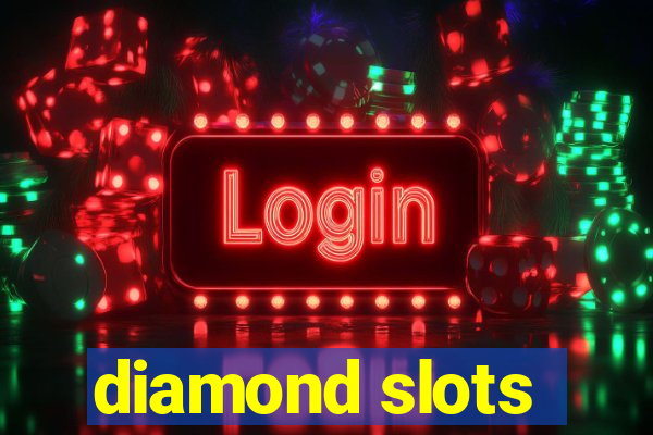 diamond slots