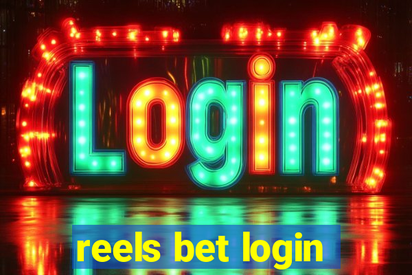 reels bet login