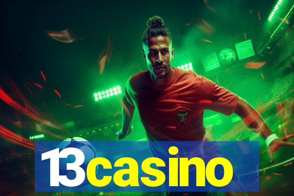 13casino