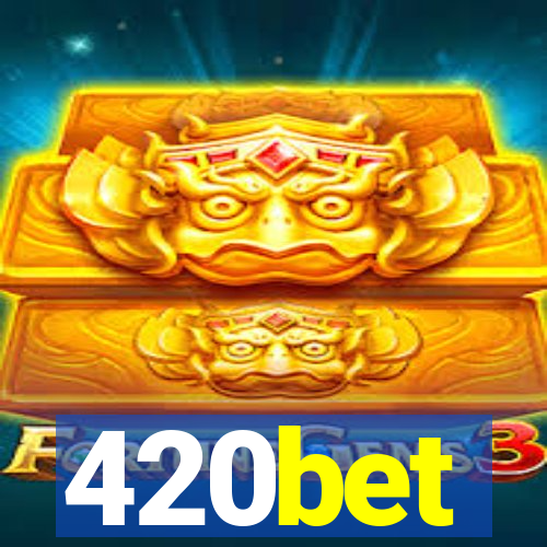 420bet