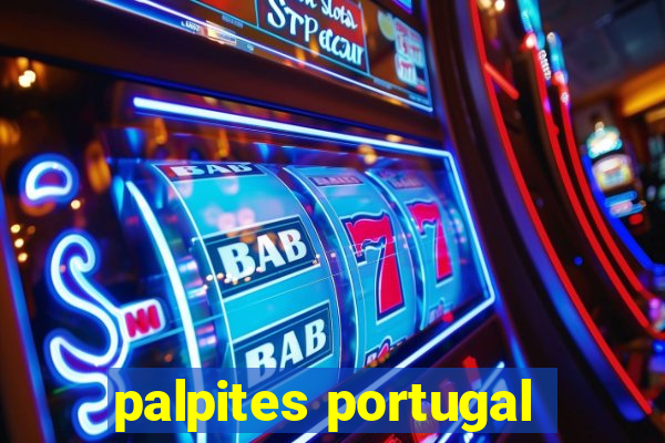 palpites portugal