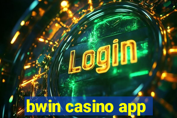 bwin casino app