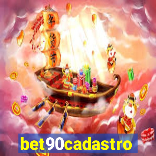 bet90cadastro