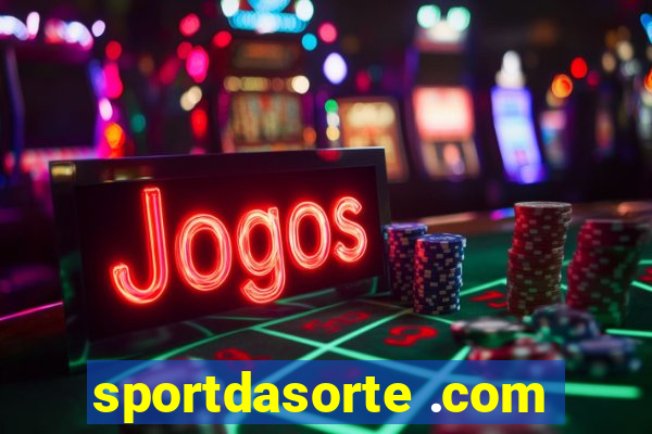 sportdasorte .com