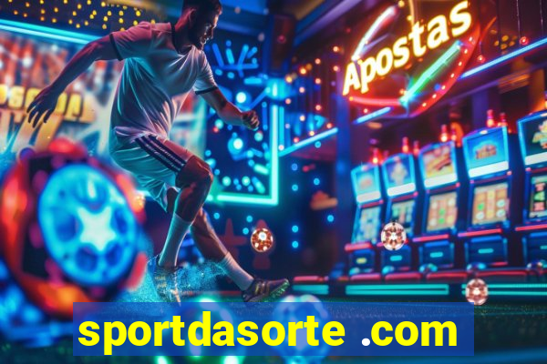 sportdasorte .com