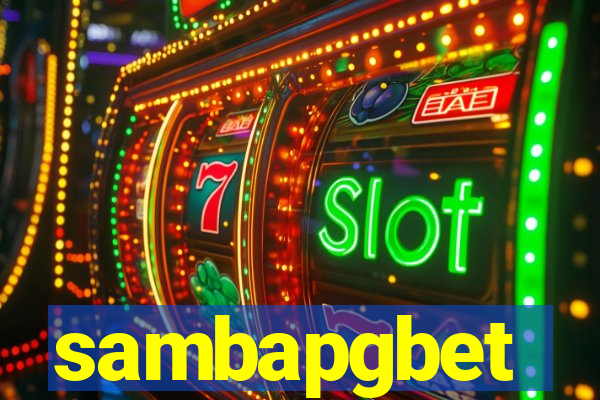 sambapgbet