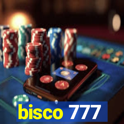 bisco 777