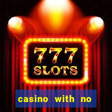 casino with no deposit free spins