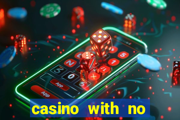 casino with no deposit free spins