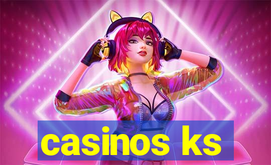 casinos ks