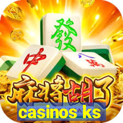 casinos ks