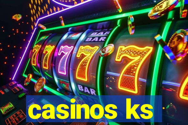 casinos ks