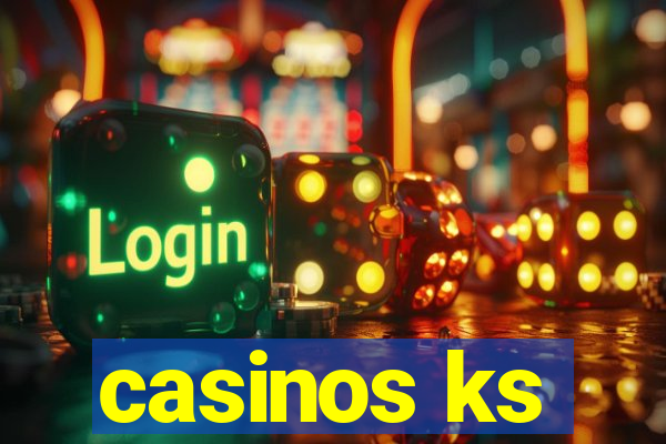 casinos ks