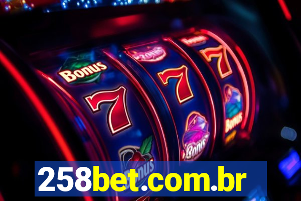 258bet.com.br