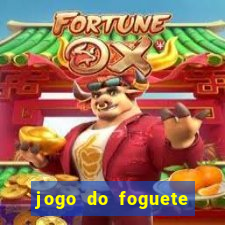 jogo do foguete que dá dinheiro