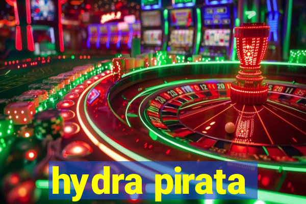 hydra pirata