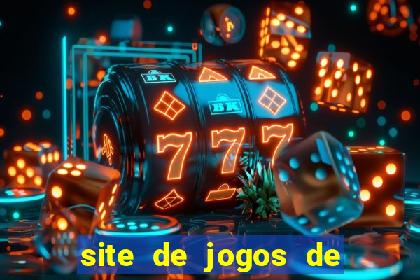 site de jogos de aposta online