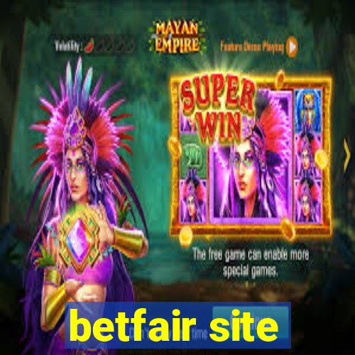 betfair site