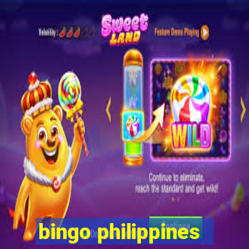 bingo philippines